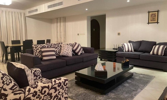 Sidi Abd El-Rahman Villa | Kash Flow Bookings Residences - Marassi Villa