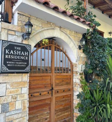Gjirokaster House | Kashah Residence