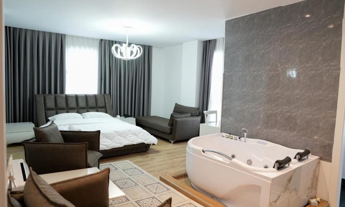 Kashar Hotel | Kashar Hotel 3A