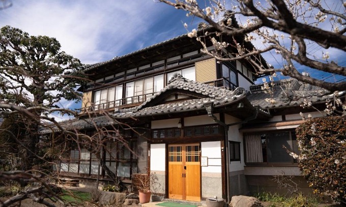 Kai House | Kashi house - Vacation STAY 14251