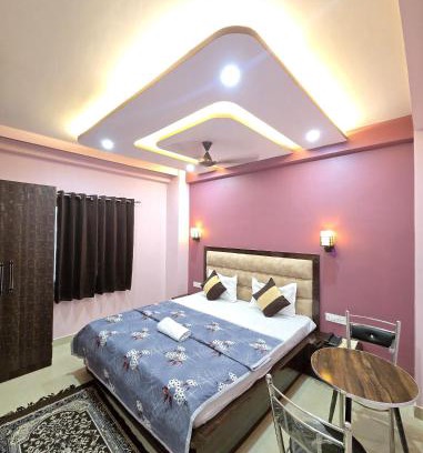 Varanasi House | Kashi V Guest House
