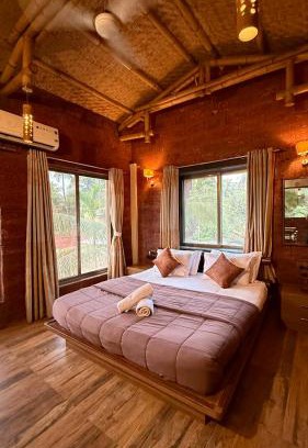 Murud Resort | Kashid Boutique Resort