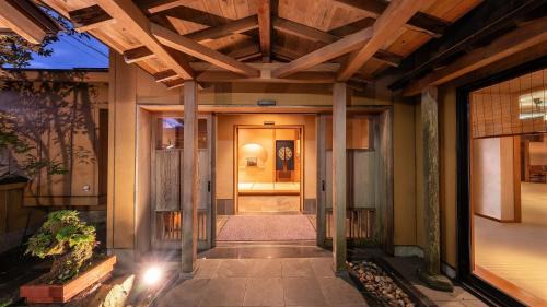 Senboku Hotel | Kashintei Shirahama