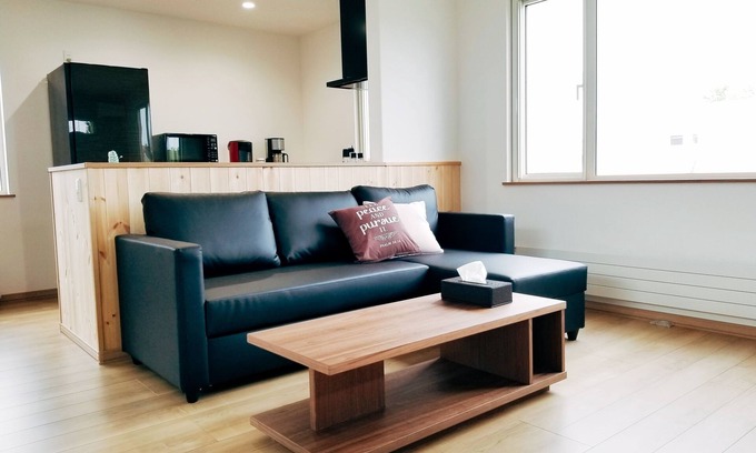 Furano House | Kashiwa House Furano