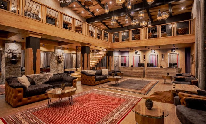 Velingrad Hotel | Kashmir Wellness & SPA Hotel Adults Only