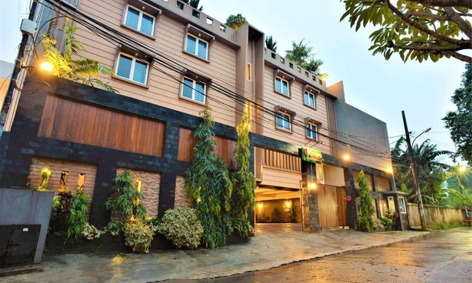 Pondok Ranji House | Kasira Residence