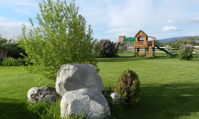 Victor Bed & Breakfast | Kaspers Kountryside Inn