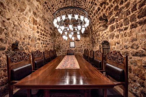 Midyat Hotel | Kasr-i Nehroz Hotel