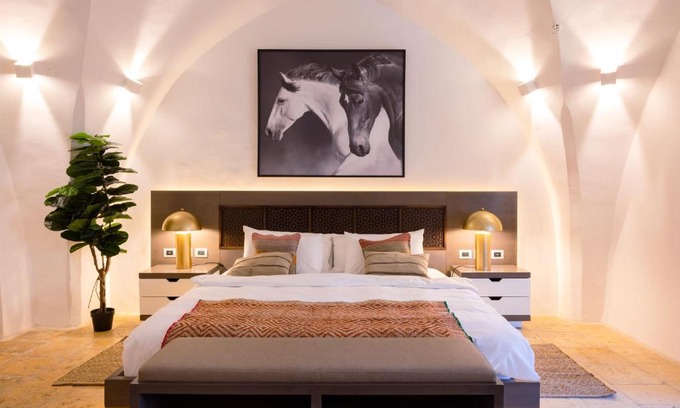 Bethlehem Hotel | Kassa Boutique Hotel