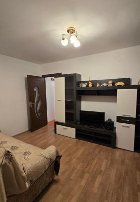Tirgu Mures Apartment | Kassandra's Apartment