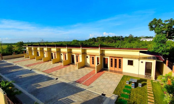 Danao Apartment | KASSFFER APARTMENT