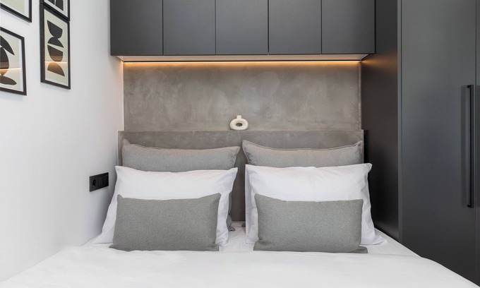 Ladadika Apartment | Kastadin by goot :) Property Management