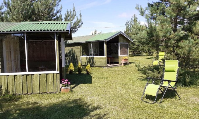 Haapsalu Other | Kastani Camping