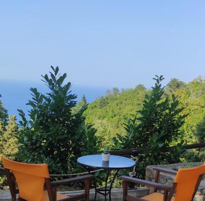 Anatolikos Olimpos Apartment | Kastania Gi