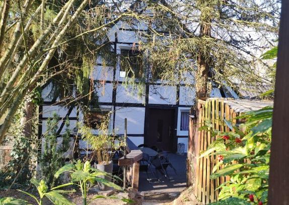 Erkrath Apartment | Kastanie im Neandertal