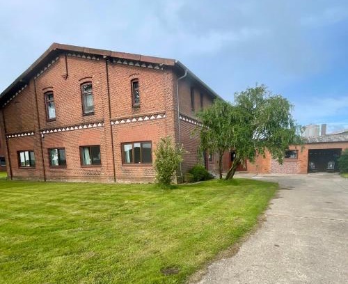 Beidenfleth House | Kastanienhof Gästewohnung