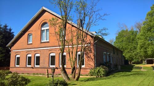Schlotfeld Apartment | Kastanienhof Holländer