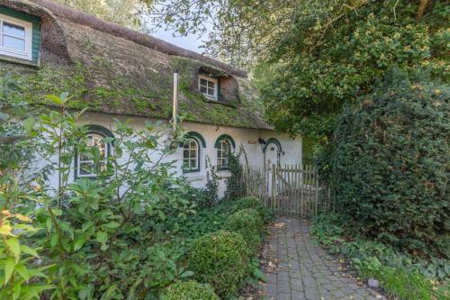 Schleswig-Holstein Apartment | Kastanienhof Strandhafer