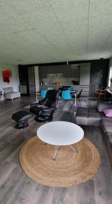 Graerup Apartment | Kastanjegaarden