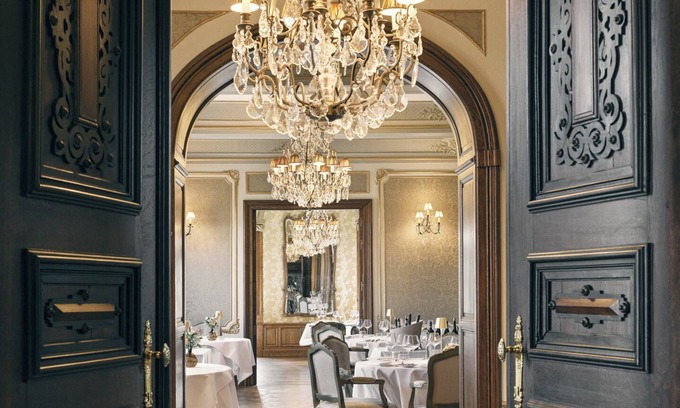 Ordingen Hotel | Kasteel van Ordingen