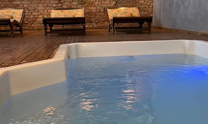 Historic Center Hotel | Kastel Grão Pará