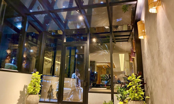 Historic Center Hotel | Kastel Petrópolis