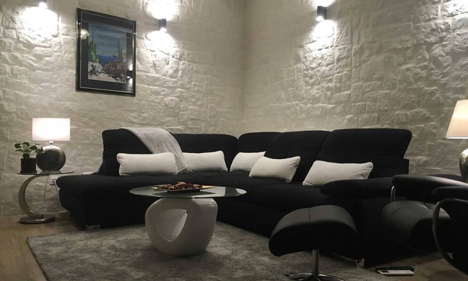 Rovinj Apartment | KASTELA ANTIKA - Luxury Apartment