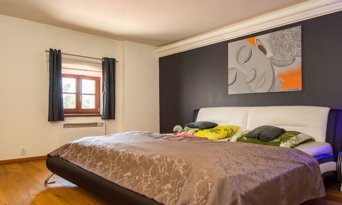 Pravenec House | Kaštiel Pravenec, cosy place for your stay with a lots of activities