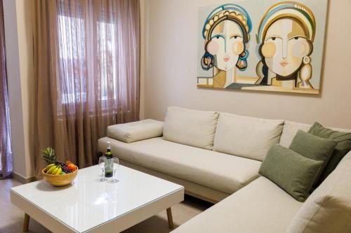 Kastoria Apartment | Kastoria Modern Stay apartment