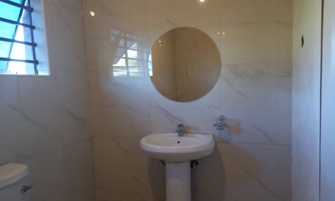 Livingstone Apartment | Kasuba Apartments
