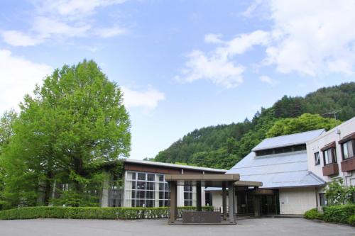 Tateshina-machi Hotel | Kasuga no Mori