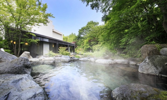 Tateshina-machi House | Kasuga No Mori