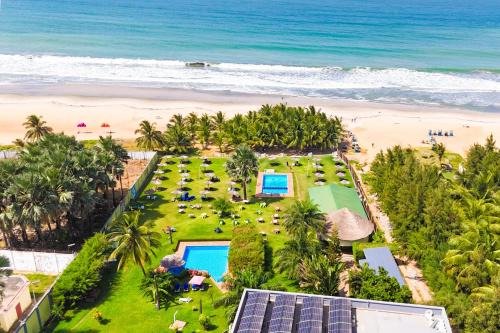 Kerr Serign Resort | Kasumai Beach Resort