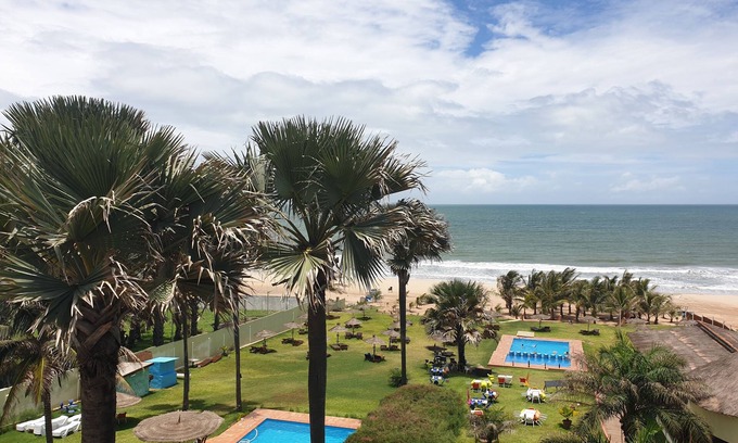 Kerr Serign Hotel | Kasumai Beach Resort