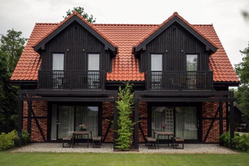 Krokowa Apartment | Kaszubskie Sioło