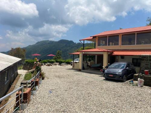 Nuwakot Resort | KAT RESORT PVT.LTD