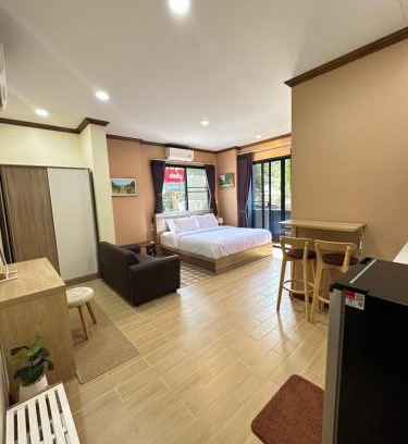 Kata Apartment | Kata Noi Place