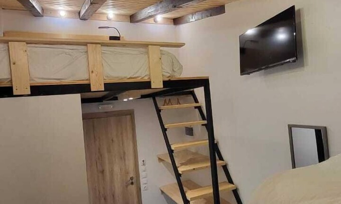 Veroia Bed & Breakfast | katafigio seli