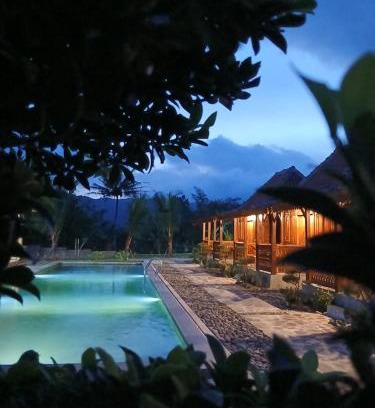 Banjarasri Cabin | Katah Montana Villa