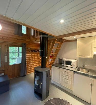 Kerimaki House | Katajaranta