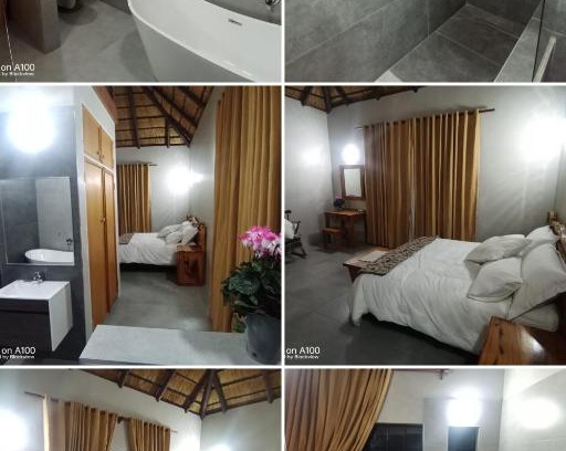 Tierpoort House | Kataluma
