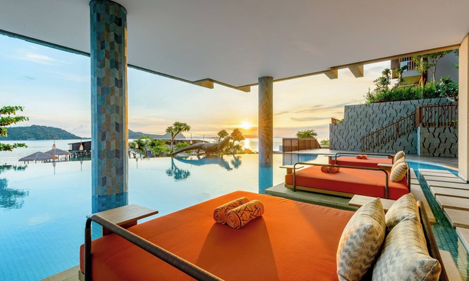 Labuan Bajo Hotel | Katamaran Hotel & Resort Komodo