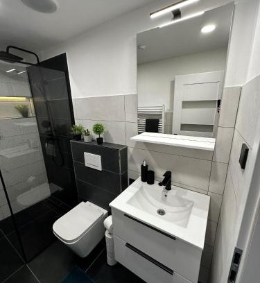Kezmarok Apartment | Katarína