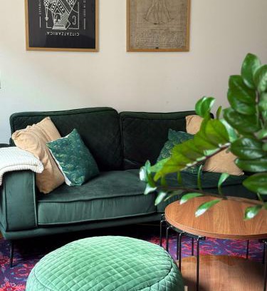 Bistrica Apartment | Katarina Apartment