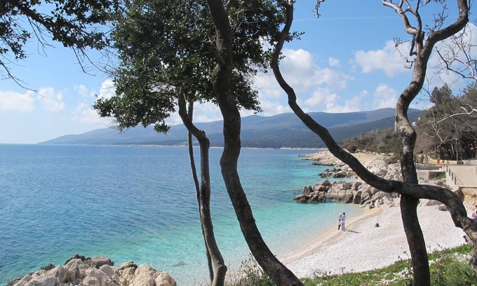 Rabac Apartment | Katarina (RAC172) by Interhome