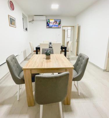 Vojvodina Apartment | Katarina Rooms
