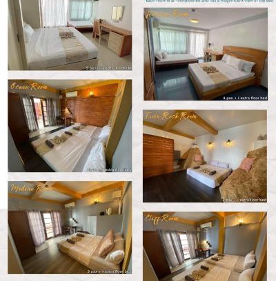 Catmon House | KATAWA - Exclusive Vacation House