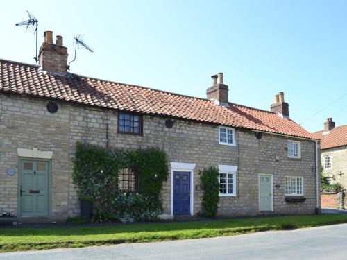 Slingsby House | Kate's Cottage