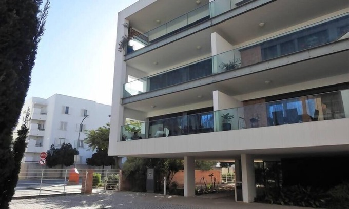 Telheiro Apartment | Kate's Place by Lagos Marina