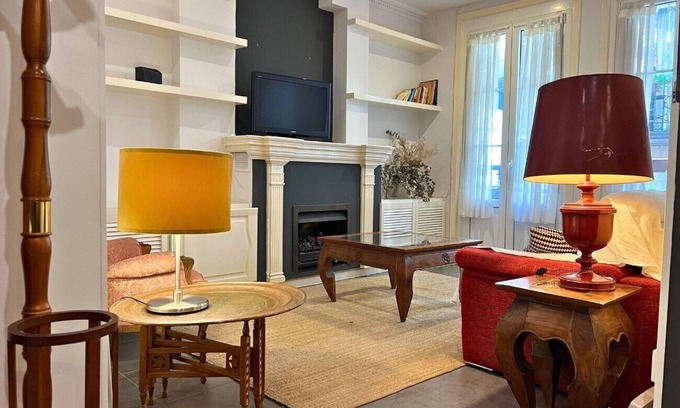 Bilbao Old Town Apartment | Katedral by People Rentals apartment